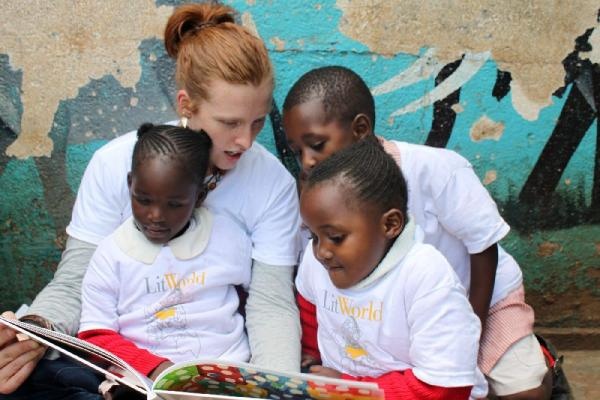 Become a Volunteer