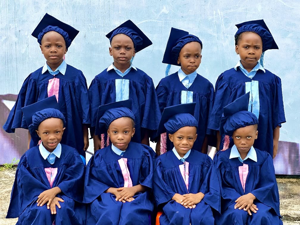 Graduation rate