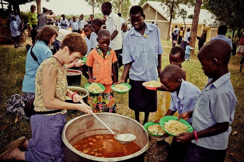 Meals Program